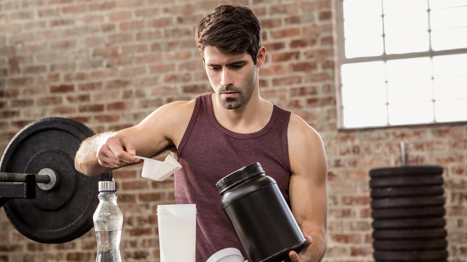 suplementos deportivos